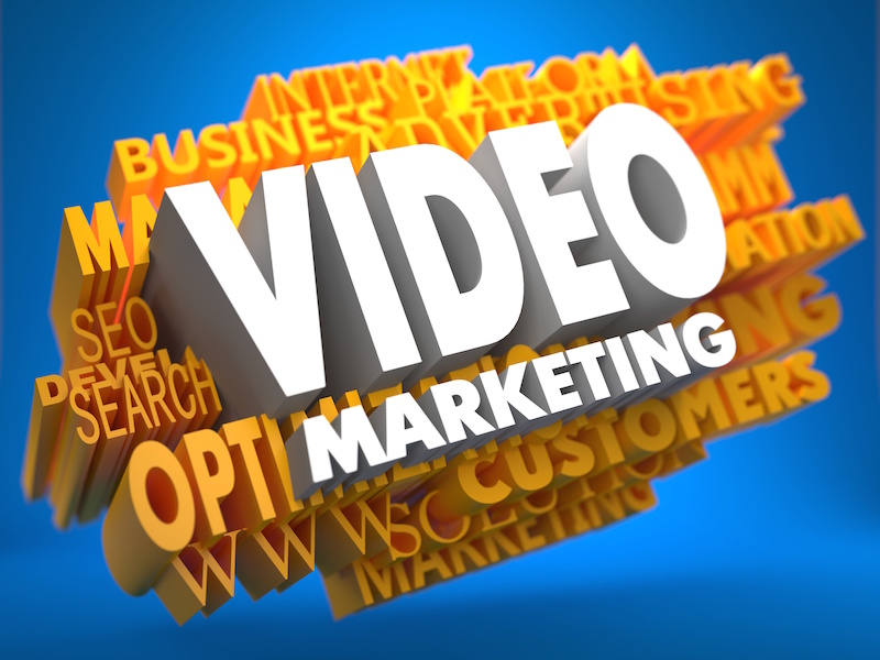 Video Marketing Services